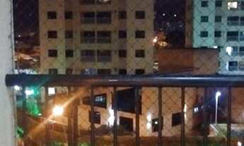 Imagem 3: Verde Vida Condomínio Clube localizado no Bairro Inácio Barbosa - 3 quartos com suíte e va