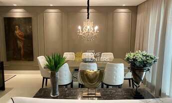 Imagem 2: Excelente apartamento à venda com 3 suítes