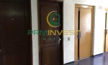 Imagem 3: Apartamento para venda tem 45 metros quadrados com 1 quarto em Centro - Curitiba - PR