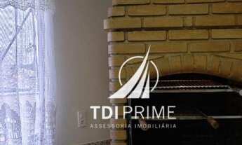 Imagem 4: Cobertura para venda possui 148 metros quadrados com 3 quartos