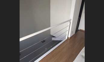 Imagem 6: Apartamento para venda possui 50 metros quadrados com 1 quarto