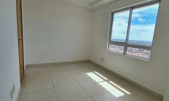 Imagem 7: Vendo excelente apartamento no Residencial Vivant com 4 quartos