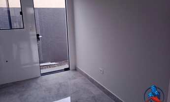 Imagem 7: Casa para Venda em Fazenda Rio Grande, Eucaliptos, 3 dormitórios, 1 banheiro, 1 vaga