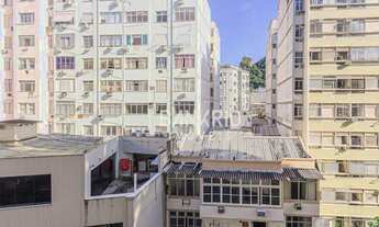 Imagem 5: Apartamento, 3 Quartos, 135 m², 1 Vaga, Copacabana - Rio de Janeiro/RJ