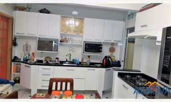 Imagem 4: Casa Residencial à venda, Bosque dos Eucaliptos, São José dos Campos - CA1615