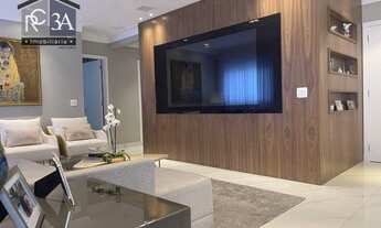 Imagem 7: Montessori - Apartamento com 3 dormitórios à venda, 171 m² por R$ 2.920.000 - Tatuapé - Sã