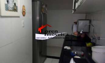 Imagem 5: Apartamento 2 dormitórios Boa Vista Sv!