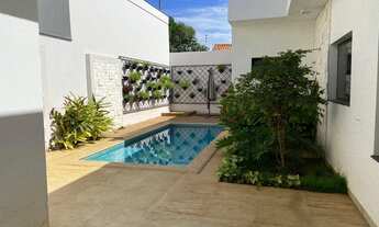 Imagem: Belíssima casa para venda, com 270m2 de