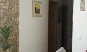 Imagem 7: Apartamento para venda possui 78 metros quadrados com 3 quartos