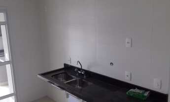 Imagem 4: Apartamento pronto 151 m 3 suítes 3 vagas demarcadas Family Garden Chácara Inglesa SBC