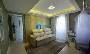 Imagem 2: B - Apartamento luxuoso com vista mar, de 03 dormitórios transformado em 02 para ampliar o