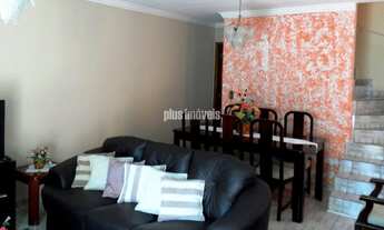 Imagem 2: VILA IMPÉRIO Casa com 3 dormitórios