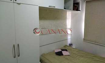 Imagem 6: Rio de Janeiro - Apartamento Padrão - Todos os Santos