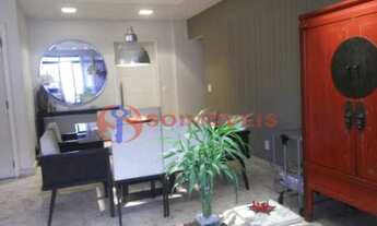 Imagem 6: Apartamento para venda tem 149 metros quadrados com 4 quartos em Copacabana - Rio de Janei