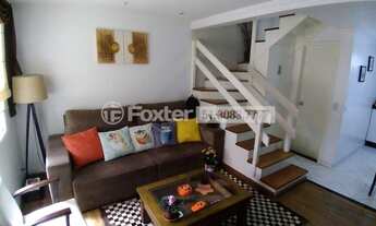 Imagem: Canoas - Casa de Condomínio - Rio Branco