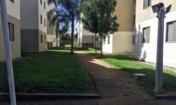 Imagem 4: Leilão de Apartamento de 50,78 m² + Vaga de Garagem em Franca - SP