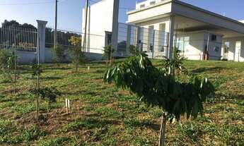 Imagem 2: TERRENO RESIDENCIAL em ITUPEVA - SP, Reserva Santa Monica