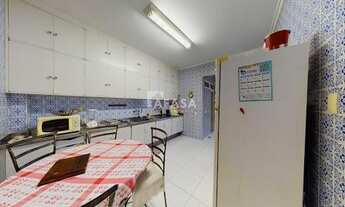 Imagem 6: Ipanema, 202m², 4 Quartos, 2 Suítes, 4 Banheiros, 2 Vagas