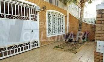 Imagem 4: Casa - Jardim Campos Elíseos - Campinas