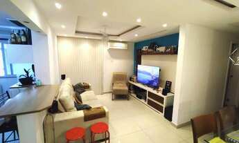 Imagem: Apartamento à venda, Camorim, Rio de Janeiro