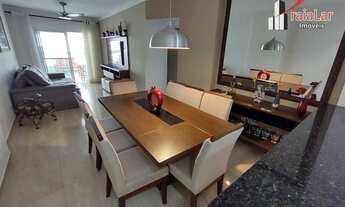 Imagem: Apartamento de Frente para a rua com 3 Dormitórios