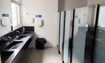 Imagem 7: Aluga- se Excelente Sala 220m2 Toda Reformada