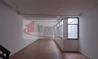 Imagem 5: Predio inteiro três pavimentos aluga Coelheiro Brotero construído pensando em academias, C