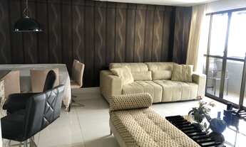 Imagem 2: Alugo Lindo Apartamento no Coco