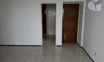 Imagem 6: Apartamento residencial à venda, Centro, Fortaleza