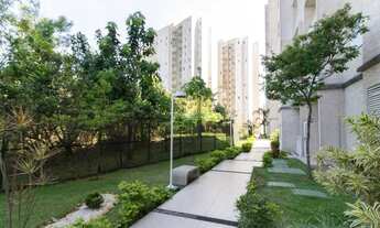 Imagem 4: APARTAMENTO RESIDENCIAL em GUARULHOS - SP, JARDIM BELA VISTA