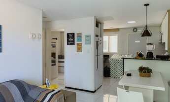 Imagem 4: LINDO APT COM 2qt- próximo às piscinas naturais - PORTO DE GALINHAS