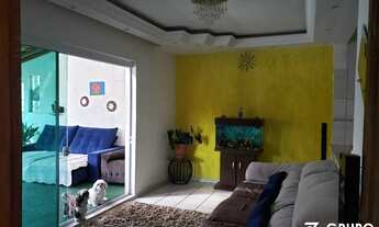 Imagem 3: Casa para Venda em Diadema, Campanário, 2 dormitórios, 2 banheiros, 2 vagas