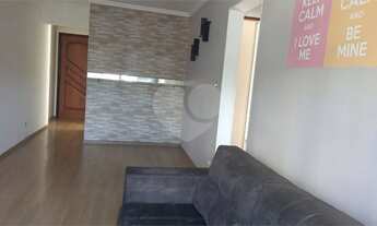 Imagem: Apartamento para locação no Alto do Mandaqui