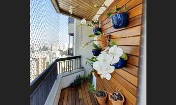 Imagem 2: VENDA - Apartamento de 198m² - Vila Andrade