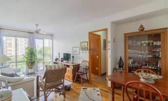 Imagem 2: Apartamento Venda 2 Dormitórios - 70 m² Perdizes