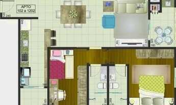 Imagem 7: Residencial das Acácias