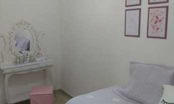 Imagem 5: Casa para venda possui 180 metros quadrados com 2 quartos em Jardim Margarida - Campinas