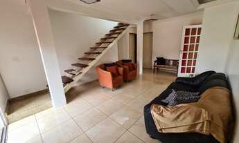 Imagem 4: LAGOA SANTA - Casa de Condomínio - Condados Da Lagoa