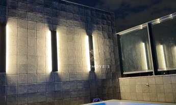 Imagem: Cobertura à venda, 118 m² por R$ 2.949.000,00