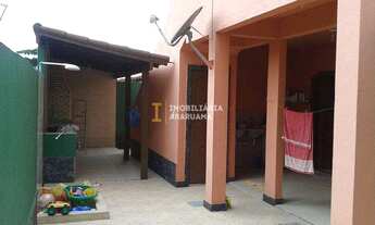 Imagem 3: Casa de Condomínio com 5 dorms, Praça da Bandeira, Araruama - R$ 550.000,00, 150m² - Codig