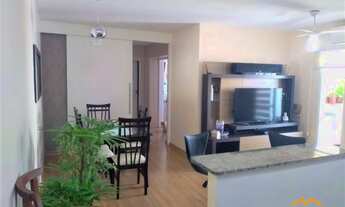 Imagem 2: Apartamento Residencial à venda, Vila Betânia, São José dos Campos - AP6233