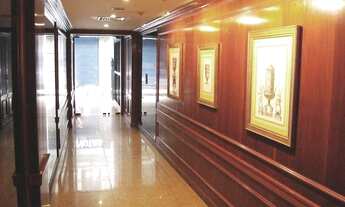 Imagem 4: Sala/Conjunto para aluguel tem 160 metros quadrados em Centro - Rio de Janeiro - RJ