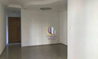 Imagem 5: Apartamento com 3 dormitórios, 64 m² - venda por R$ 360.000,00 ou aluguel por R$ 1.600,00