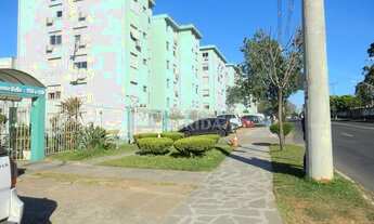 Imagem: Apartamento para comprar no bairro Azenha