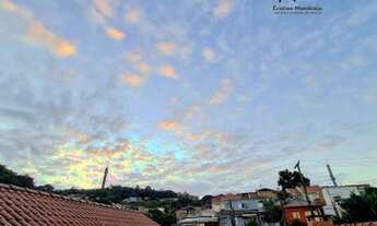 Imagem 4: Casa de condomínio sobrado para venda com 67 metros quadrados com 3 quartos