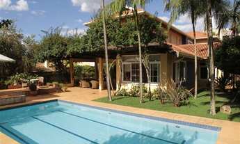 Imagem 3: Casa - Fazenda São Quirino - Campinas