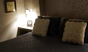 Imagem 4: Apartamento com 3 dormitórios para alugar, 157 m² por R$ 6.750,00/mês - Jardim Aquarius