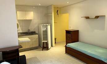 Imagem 2: QUITINETE para aluguel, 1 quarto, Centro - Belo Horizonte/MG