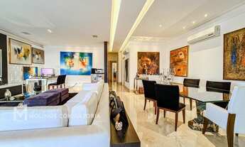 Imagem 15: Apartamento Edifício Emiliano - 297m² - Anália Franco - Rua Nagib Izar, 258 - Alto Padrão