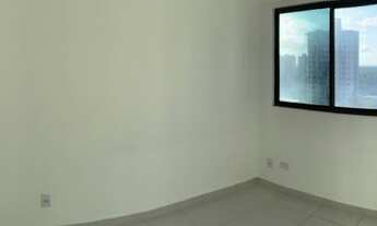 Imagem 7: Apartamento 3/4 Suite, Varanda, 76m² Para Venda No Cond. Parque Cidade Jardim - Capim Mac